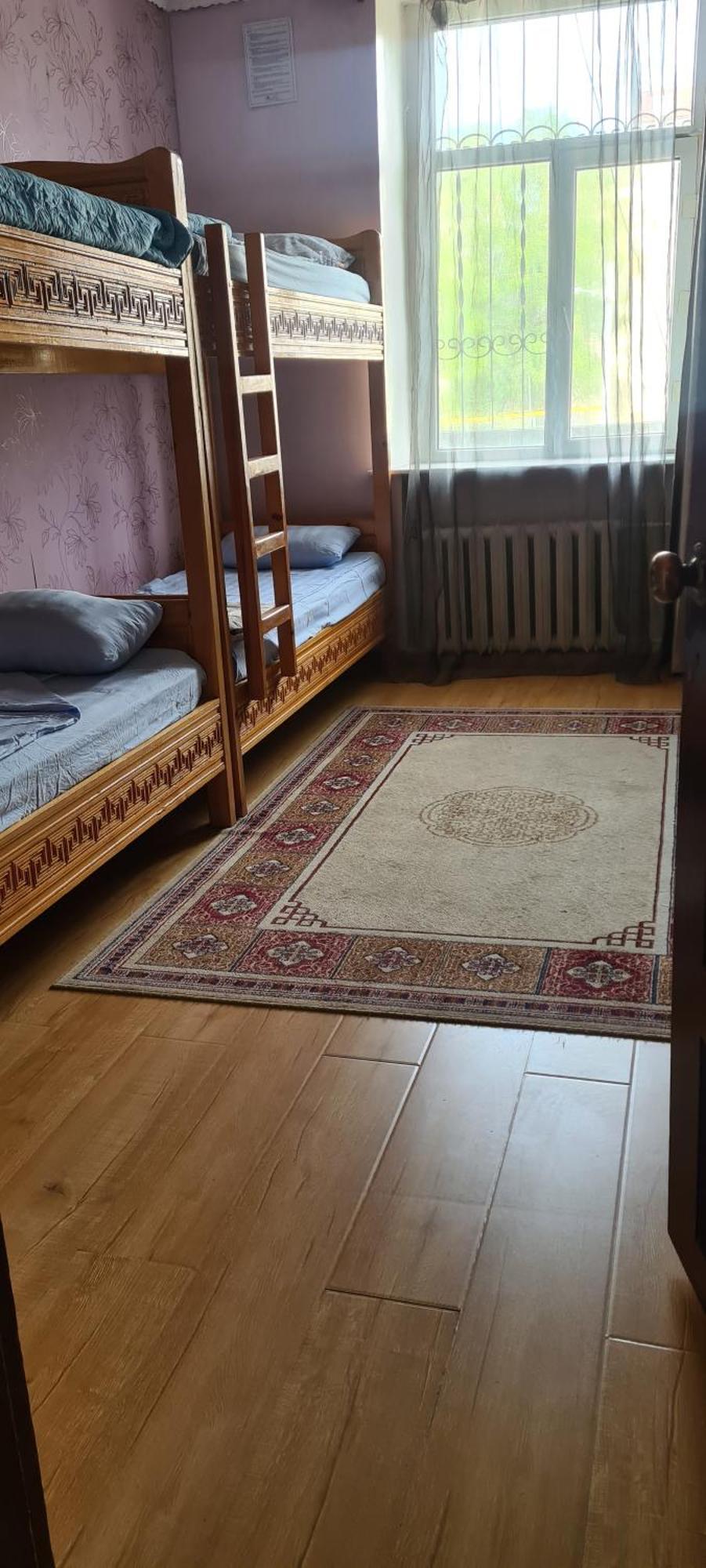 Lotus Guesthouse أولان باتور المظهر الخارجي الصورة